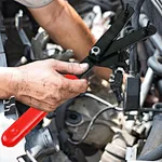 Universal Bearing Remover